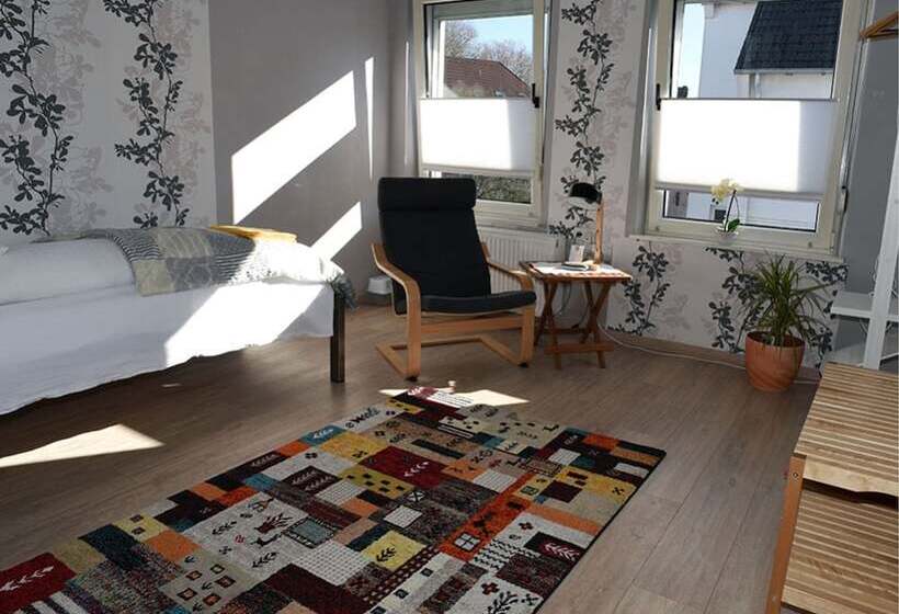 Пансион Boardinghouse Oldenburg