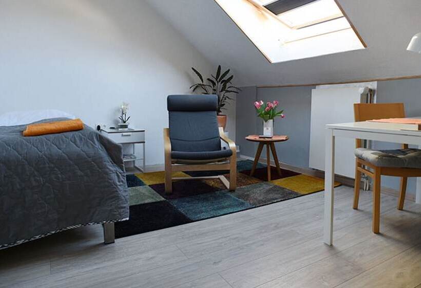 Пансион Boardinghouse Oldenburg