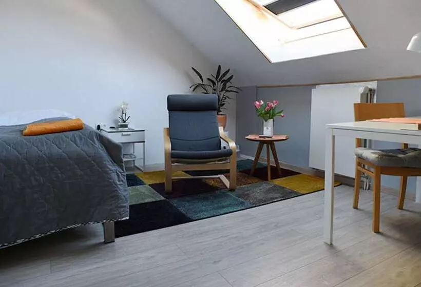 Majatalo Boardinghouse Oldenburg