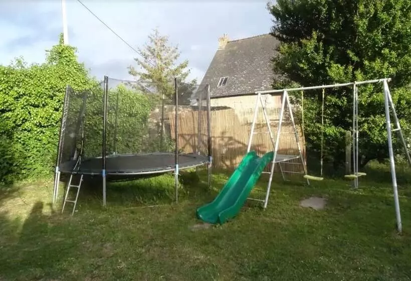 Majatalo Chambres D'hôtes Baie Du Mont St Michel