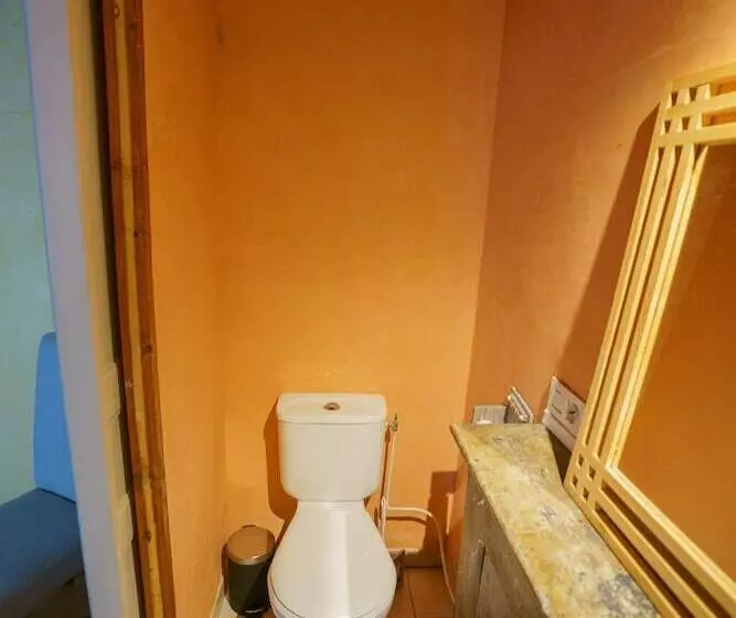 Majatalo Chambres D'hôtes Baie Du Mont St Michel