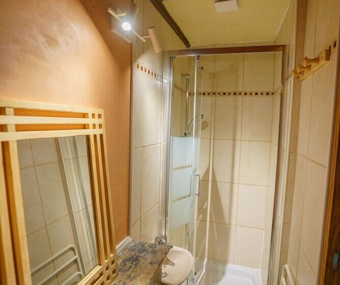 ペンション Chambres D'hôtes Baie Du Mont St Michel