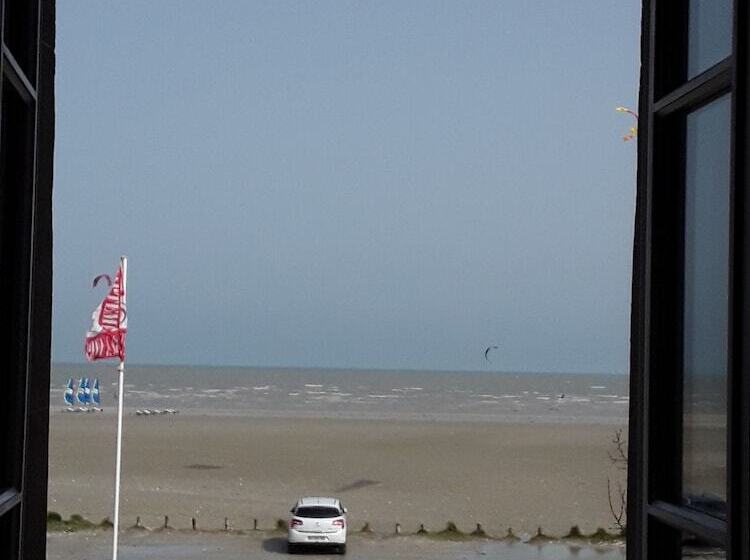 ペンション Chambres D'hôtes Baie Du Mont St Michel