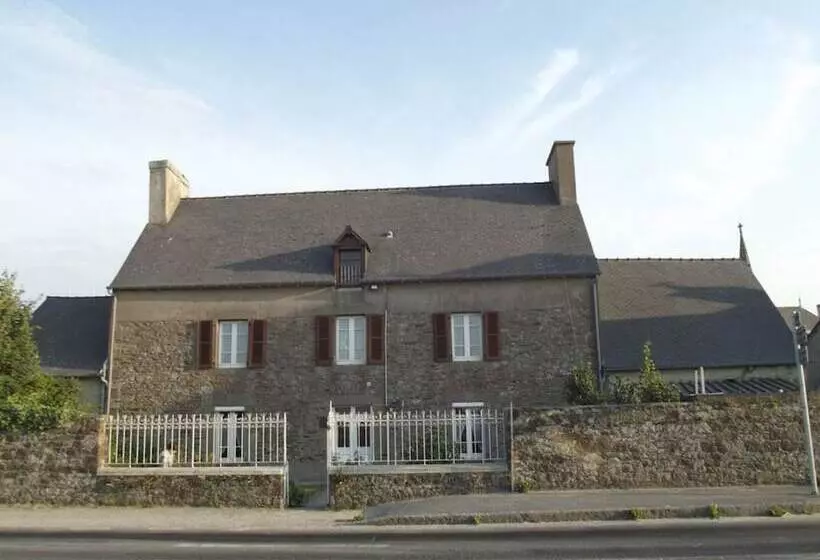 Majatalo Chambres D'hôtes Baie Du Mont St Michel