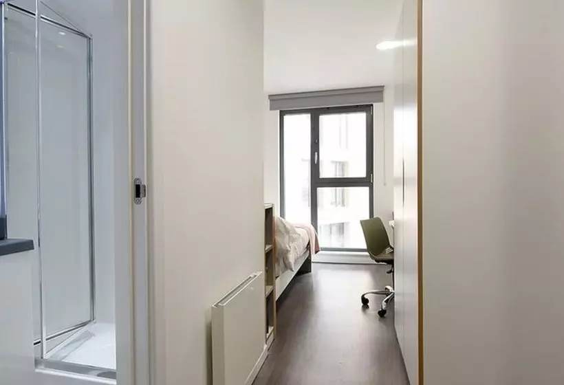 پانسیون Dobbie S Point Campus Accommodation