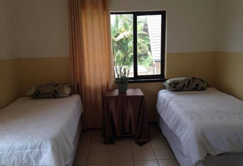 펜션 Hoffman House