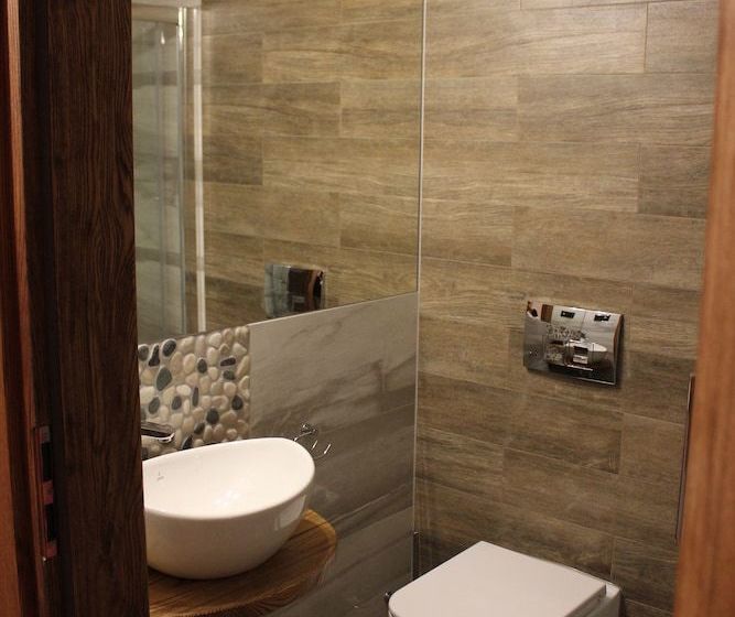 Pensionat Pod Gontem