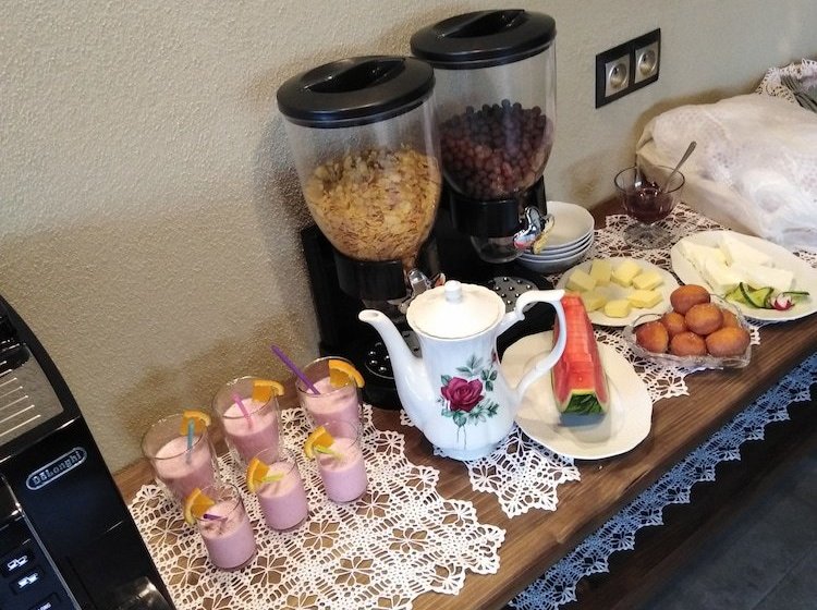 Pensionat Pod Gontem