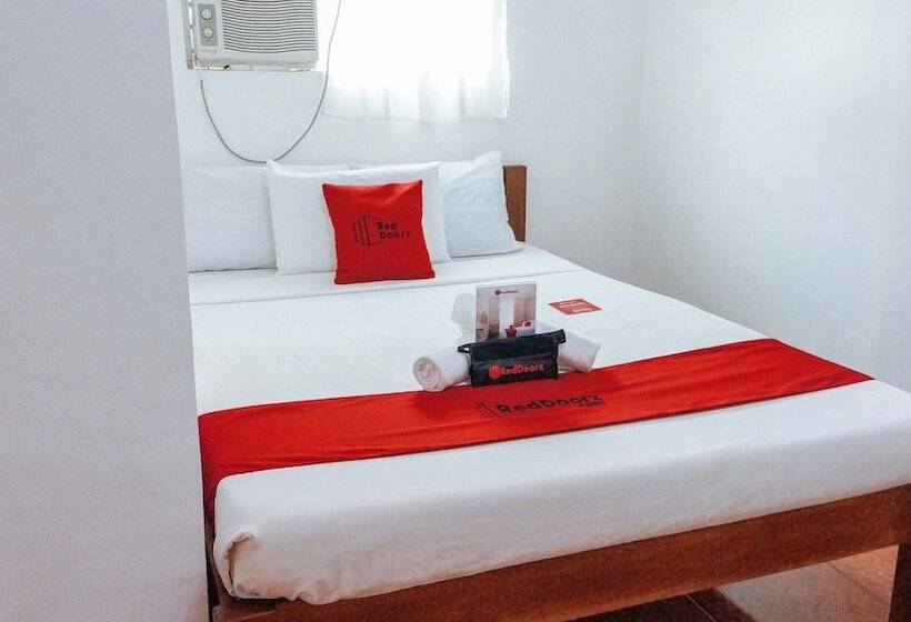 پانسیون Reddoorz @ Humayhumay Road Lapulapu