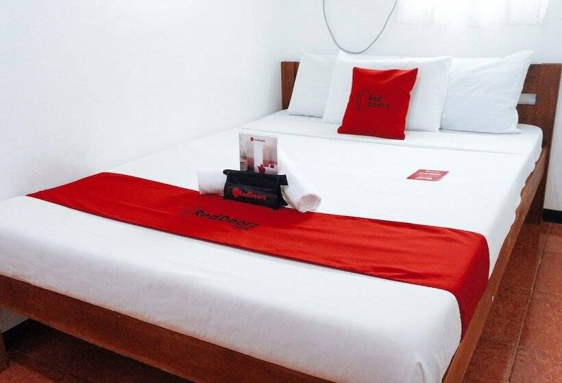 پانسیون Reddoorz @ Humayhumay Road Lapulapu