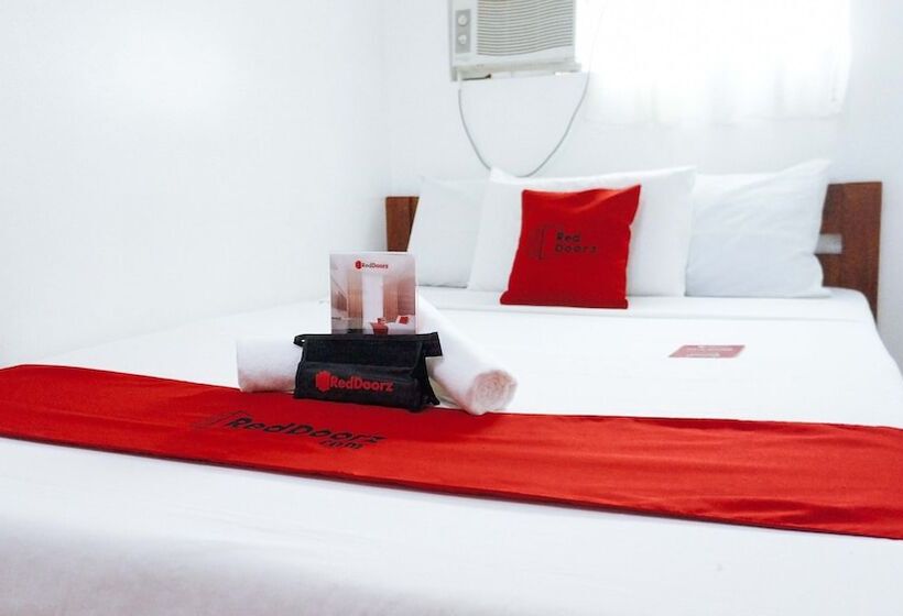 پانسیون Reddoorz @ Humayhumay Road Lapulapu