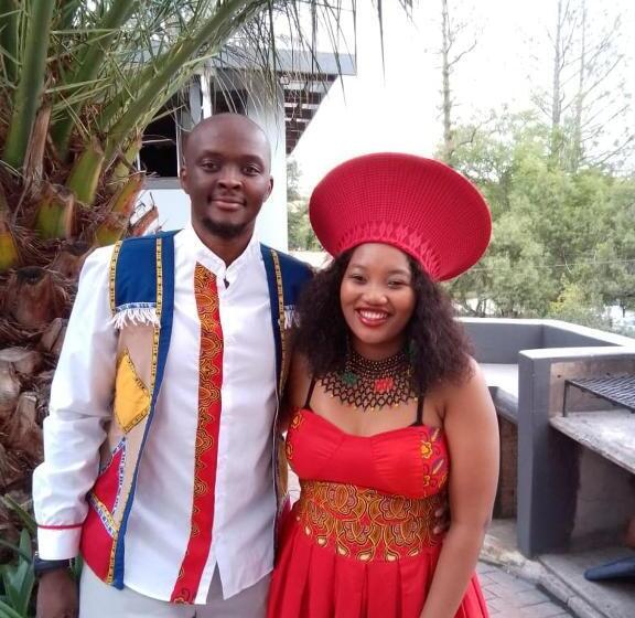 פנסיון The Haven: Make Our Home Your Home