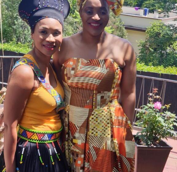 פנסיון The Haven: Make Our Home Your Home