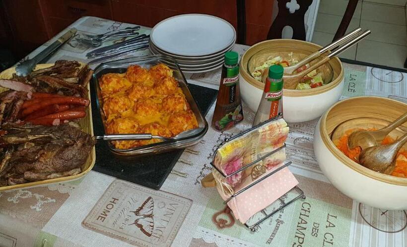 פנסיון The Haven: Make Our Home Your Home