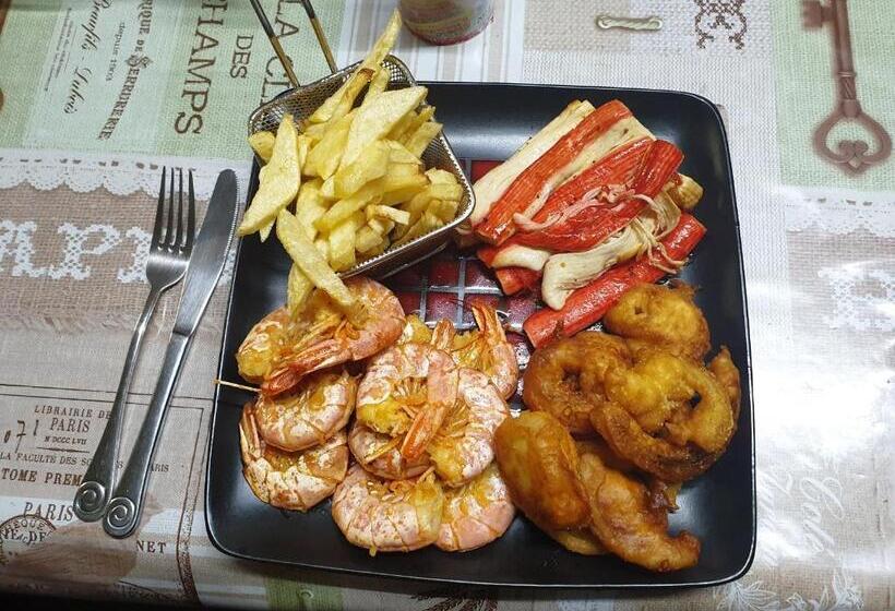 פנסיון The Haven: Make Our Home Your Home