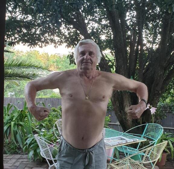 פנסיון The Haven: Make Our Home Your Home