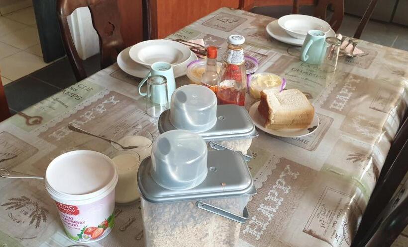 פנסיון The Haven: Make Our Home Your Home