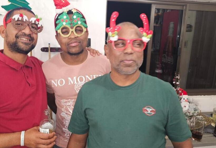 פנסיון The Haven: Make Our Home Your Home