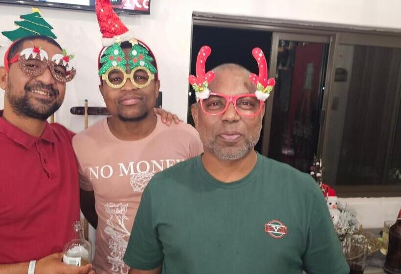 פנסיון The Haven: Make Our Home Your Home