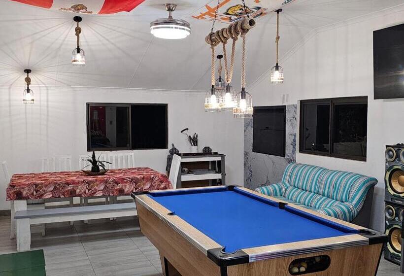 פנסיון The Haven: Make Our Home Your Home