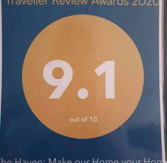 Majatalo The Haven: Make Our Home Your Home