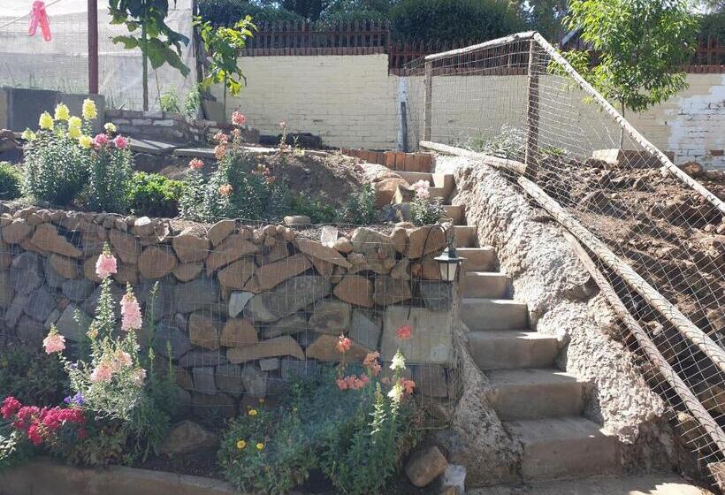 פנסיון The Haven: Make Our Home Your Home