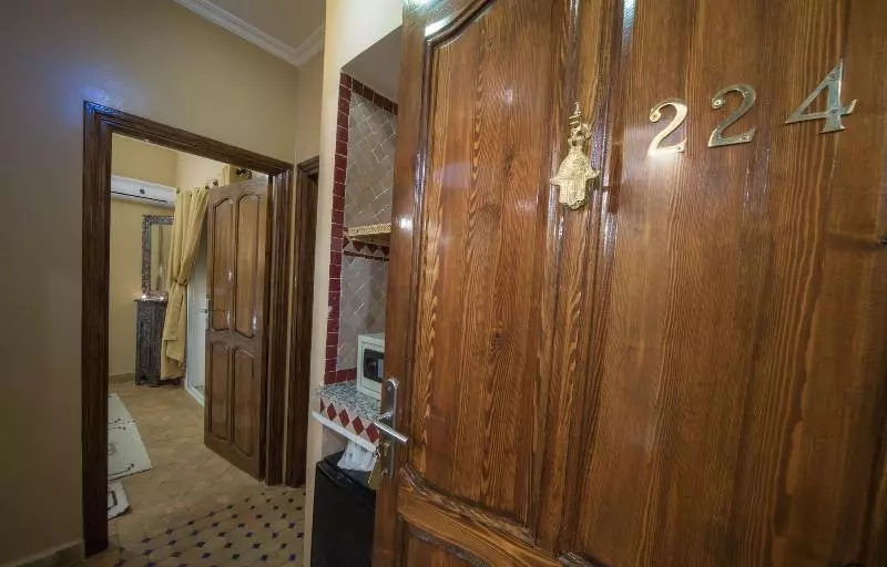 ペンション Tin Joseph