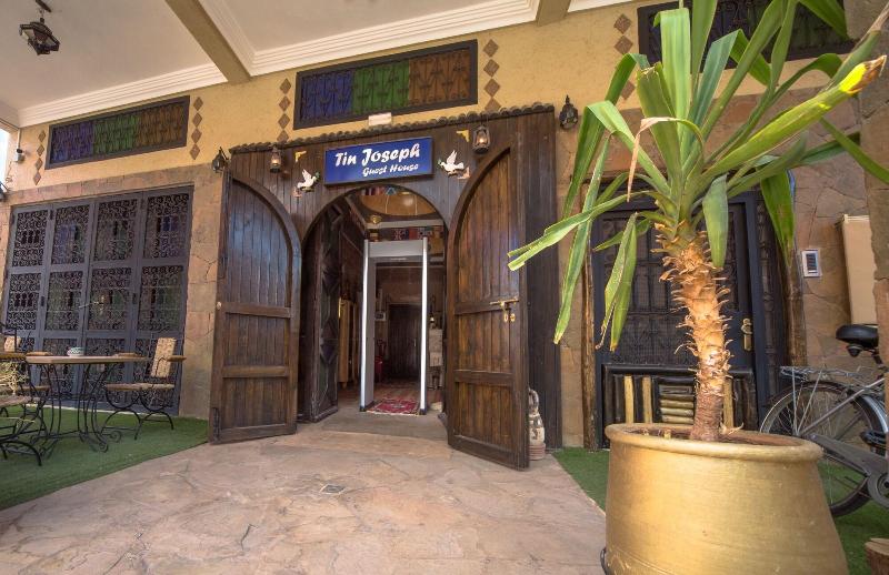 פנסיון Tin Joseph