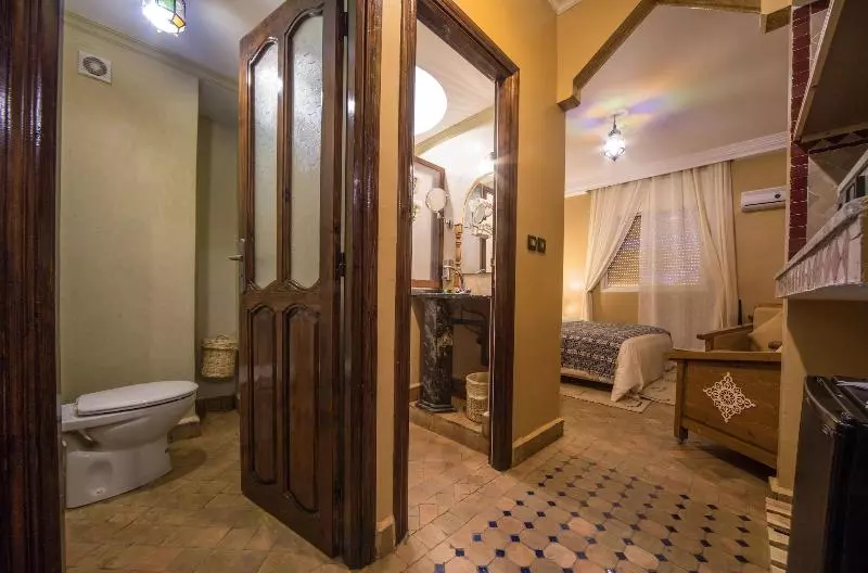 ペンション Tin Joseph