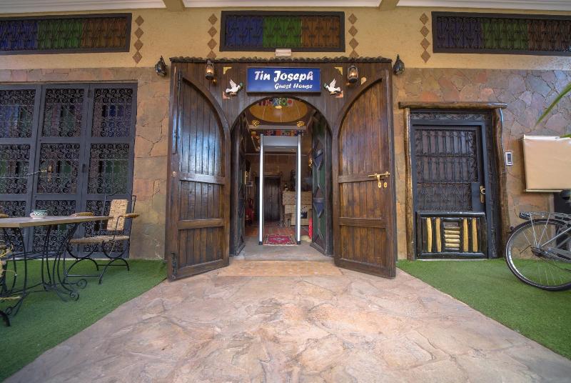 פנסיון Tin Joseph