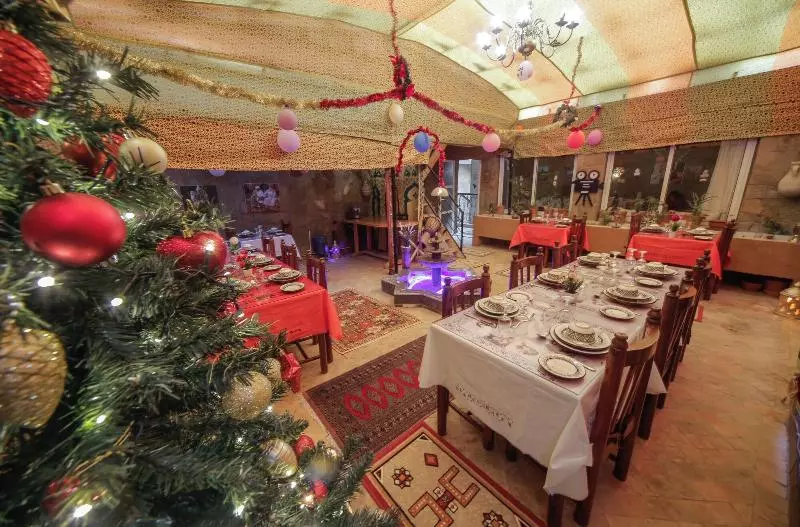 ペンション Tin Joseph