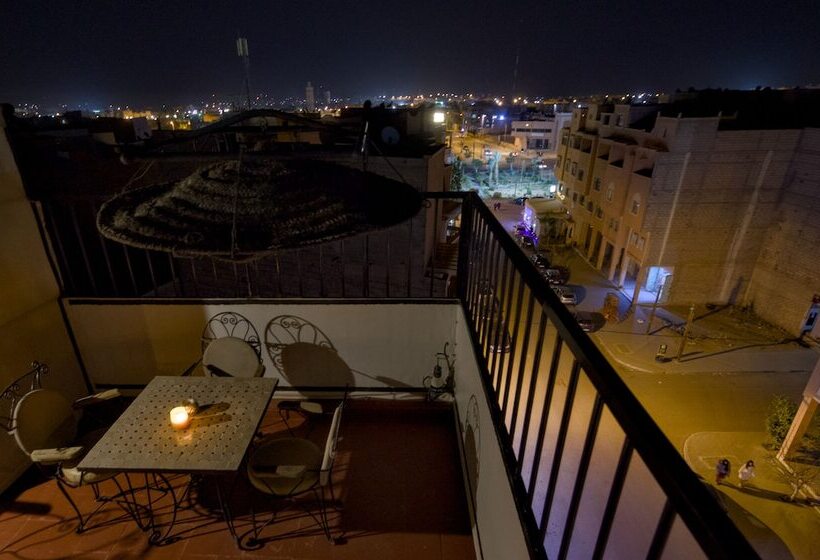 פנסיון Tin Joseph