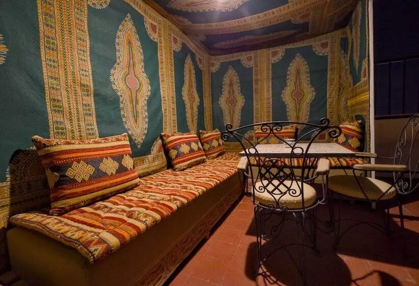 ペンション Tin Joseph