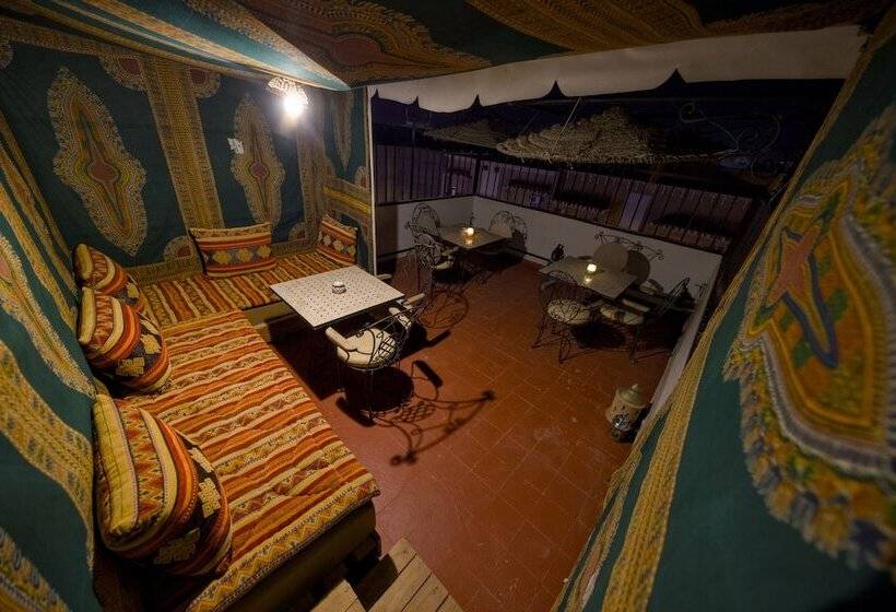 פנסיון Tin Joseph