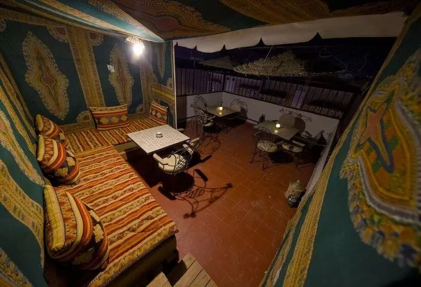 ペンション Tin Joseph