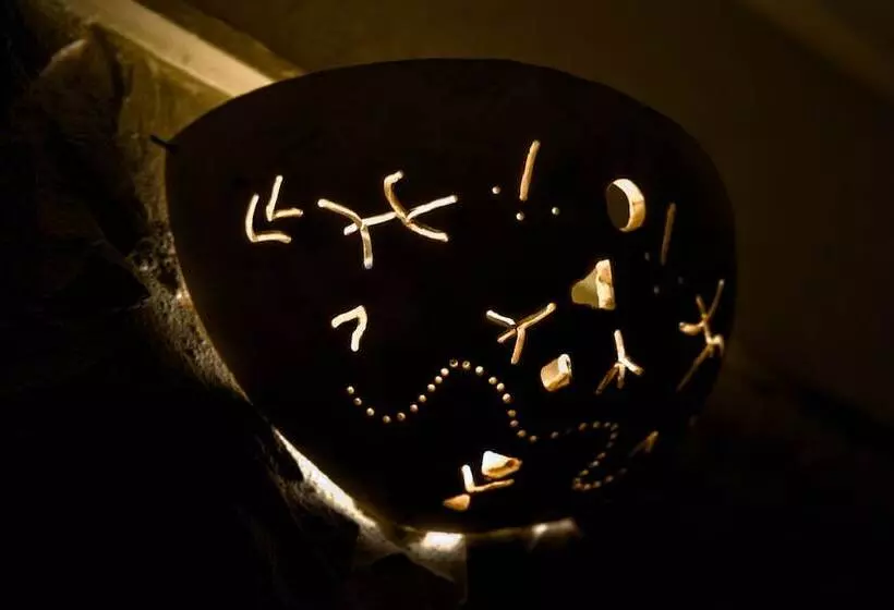 ペンション Tin Joseph