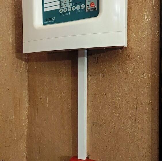 פנסיון Tin Joseph