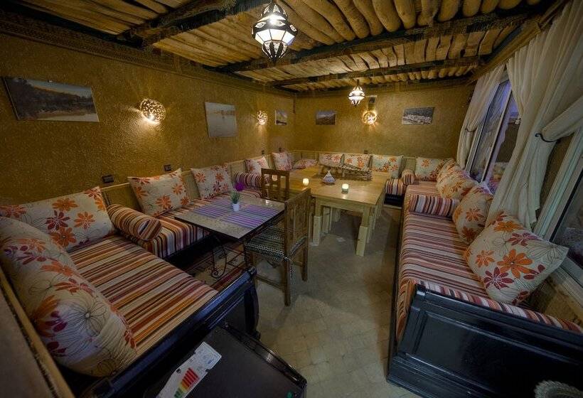 פנסיון Tin Joseph