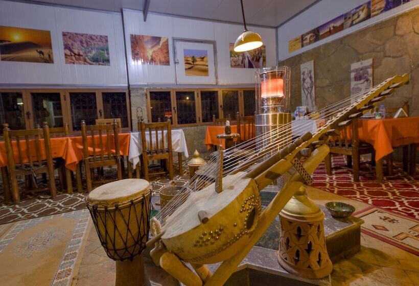 פנסיון Tin Joseph