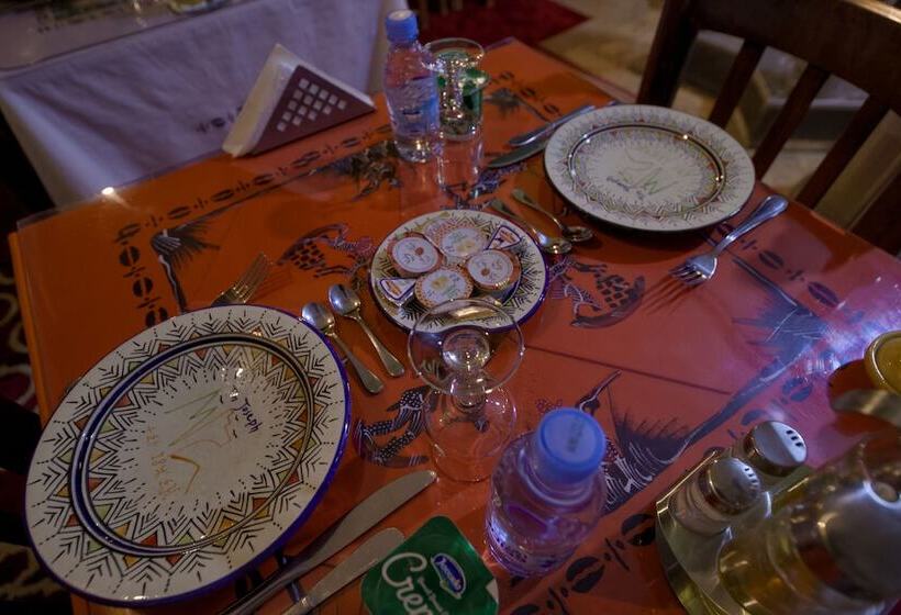 פנסיון Tin Joseph