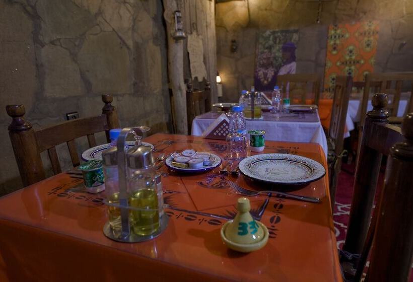 פנסיון Tin Joseph