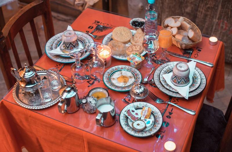 פנסיון Tin Joseph