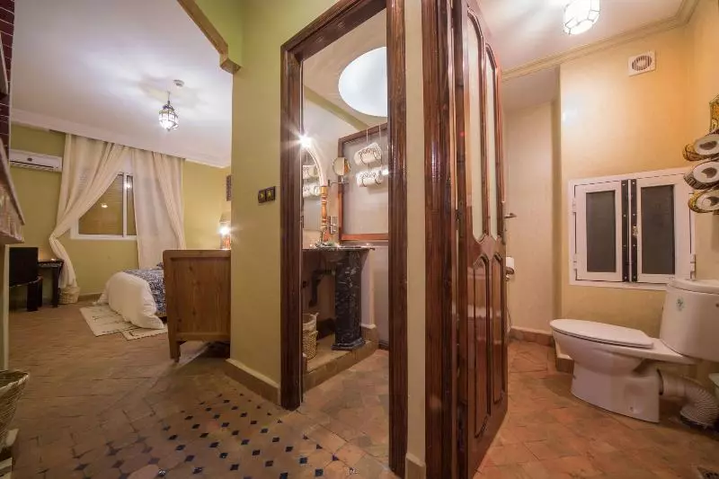 ペンション Tin Joseph