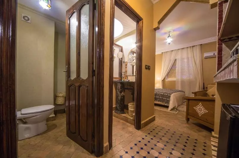 ペンション Tin Joseph