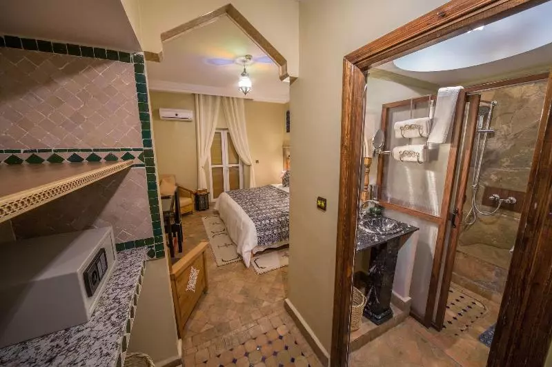 ペンション Tin Joseph