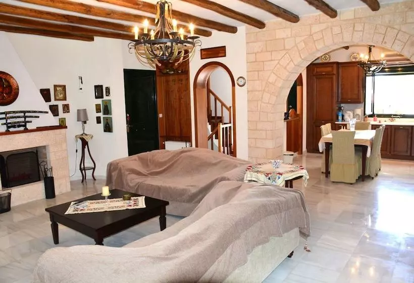Villa Artemis