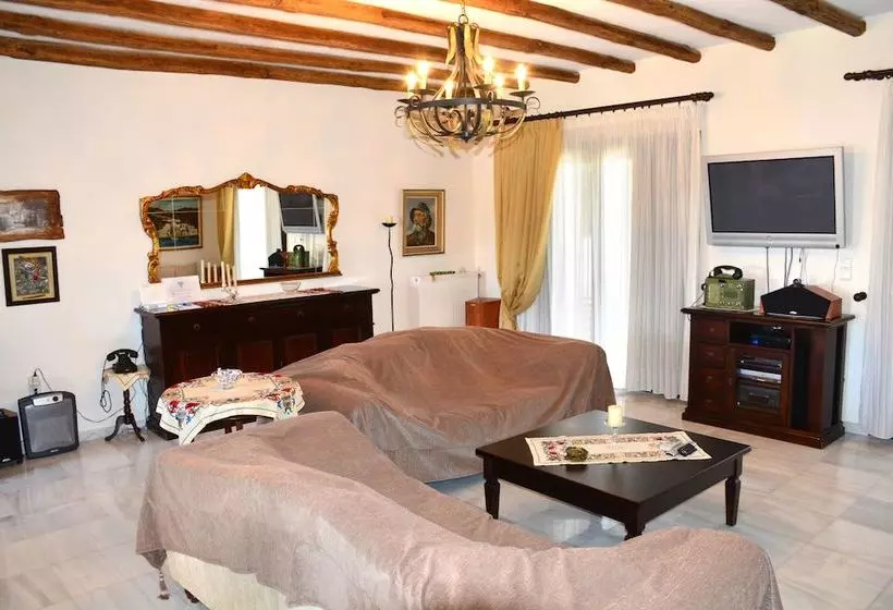 Villa Artemis