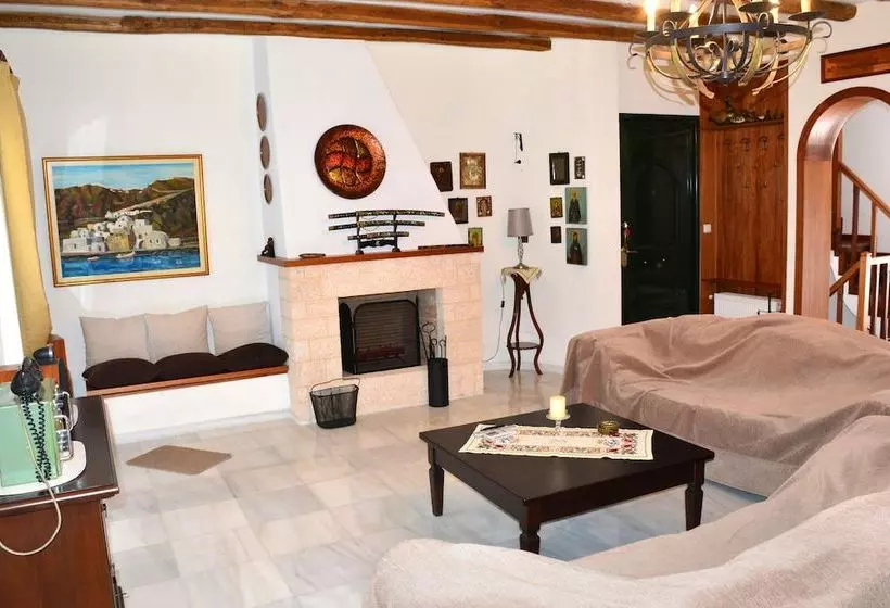 Villa Artemis