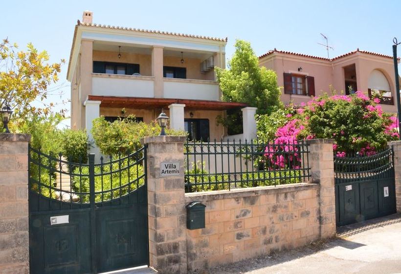 Villa Artemis