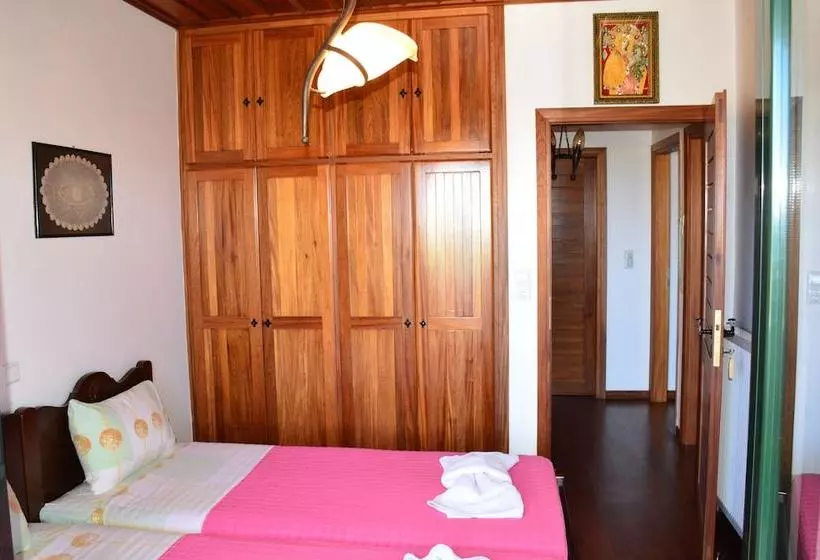 Villa Artemis